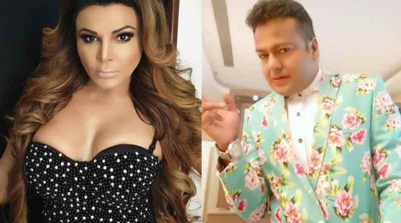 ‘নগ্ন হয়েই আসতে হবে আমার বিয়েতে’, ভিডিওতে এ কী বললেন রাখি!