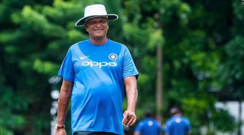 মিতালিদের কোচ হিসেবে কেন রমনকেই বেছে নেওয়া হল?