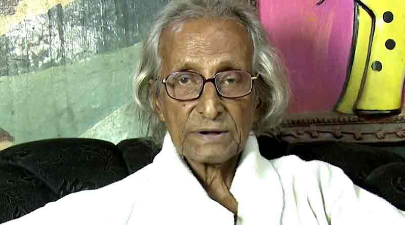 Sanjib Chattopadhyay to get Sahitya Akademi Award