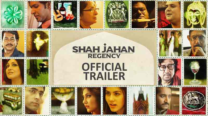 Shah Jahan Regency Official Trailer