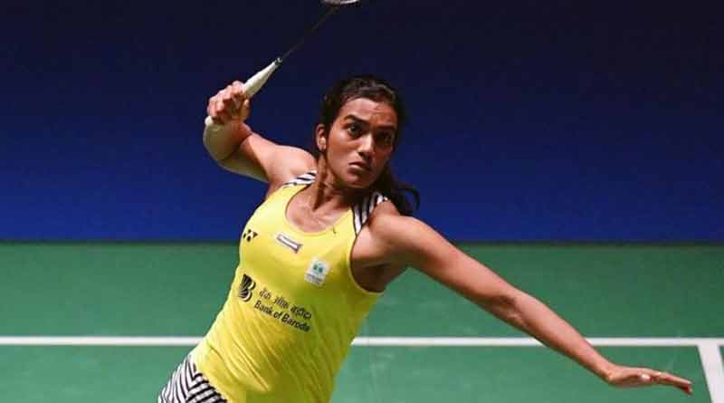 থাই প্রতিদ্বন্দ্বীকে উড়িয়ে দিয়ে ওয়ার্ল্ড ট্যুরের ফাইনালে সিন্ধু