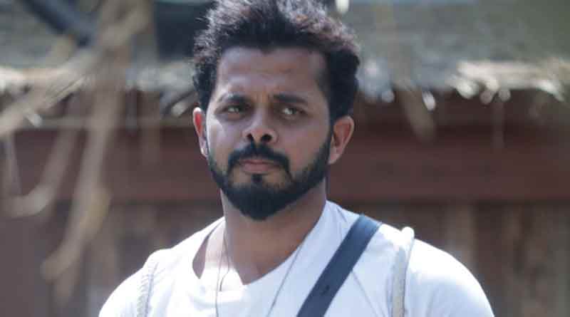 Sreesanth rushed to hospital from BB house