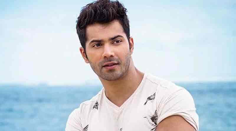 Varun Dhawan deleted Pre Birth Day pic after troll