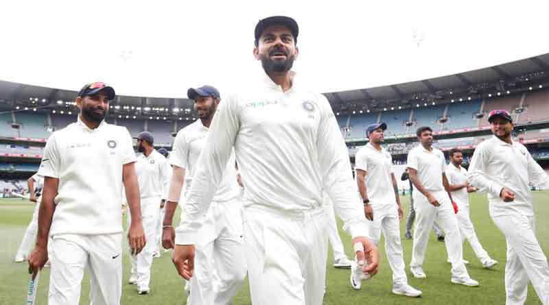India to begin Test Championship in August against West Indies