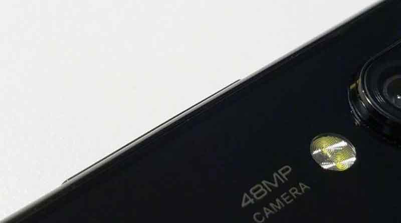 Xiaomi to launch 48-megapixel camera phone