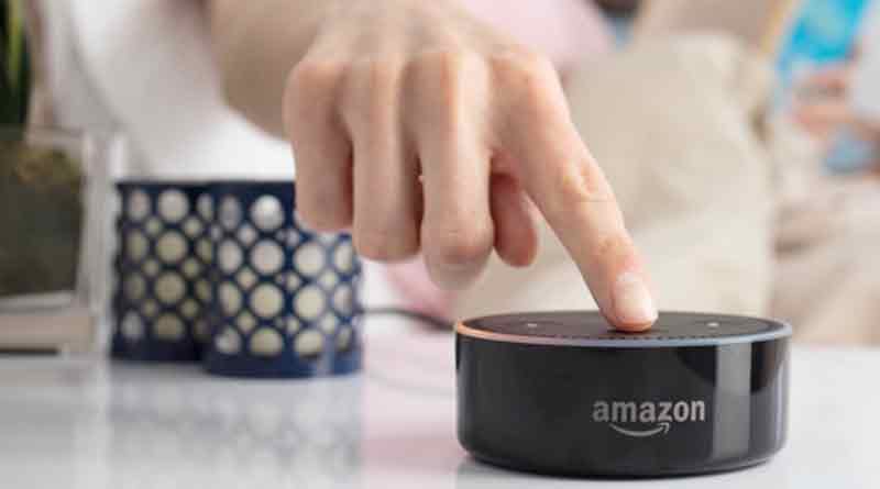 Amazon’s Alexa will provide the basic COVID-19 diagnosis for users