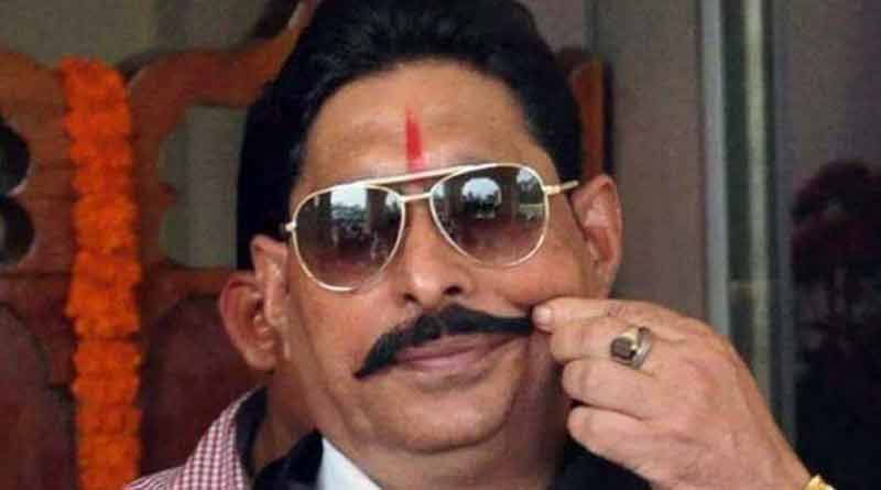 বিমানে চড়ার শখ মেটাতে সাংসদ হতে চান ‘বাহুবলী’ বিধায়ক