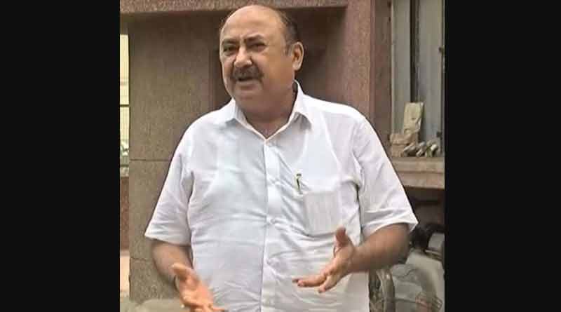 চলন্ত ট্রেনে চলল গুলি, মৃত্যু প্রাক্তন বিজেপি নেতার