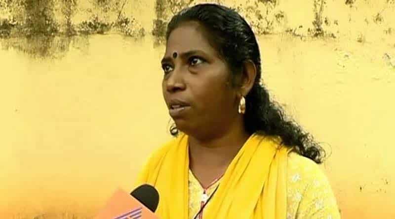  Bindu’s daughter denied admission in a school