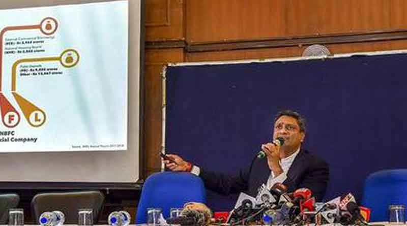 দেশের বৃহত্তম দুর্নীতির ‘পর্দাফাঁস’ কোবরাপোস্টের, কাঠগড়ায় বেসরকারি সংস্থা