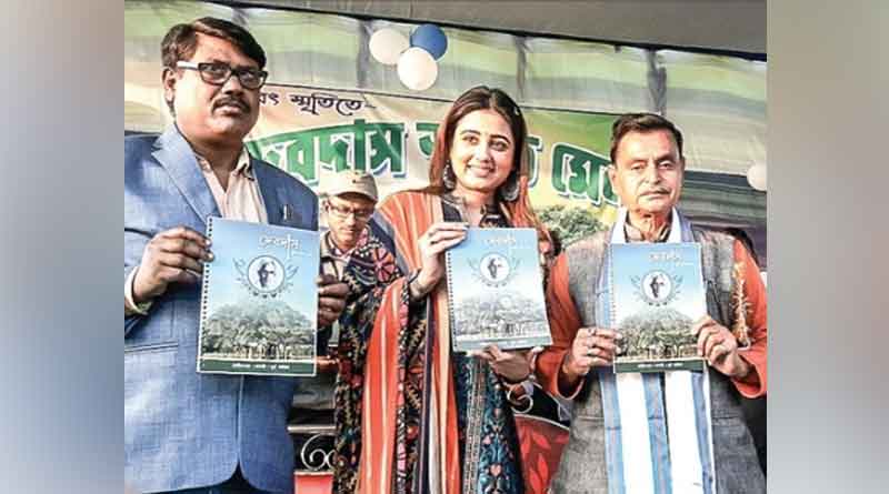 এখানেই ‘প্রাণ’ পেয়েছিলেন শরৎচন্দ্রের দেবদাস, মেলায় মাতল এই গ্রাম