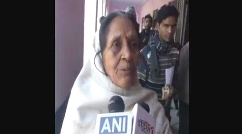 ভাতা না পেয়ে সঙ্গী অনটন, ভেজা চোখে আক্ষেপ স্বাধীনতা সংগ্রামীর মেয়ের