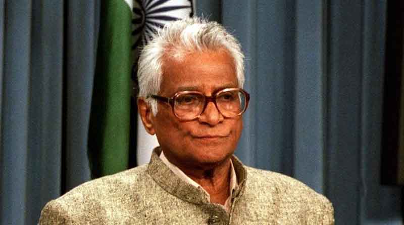 প্রয়াত প্রাক্তন প্রতিরক্ষা মন্ত্রী জর্জ ফার্নান্ডেজ, রাজনৈতিক মহলে শোকের ছায়া