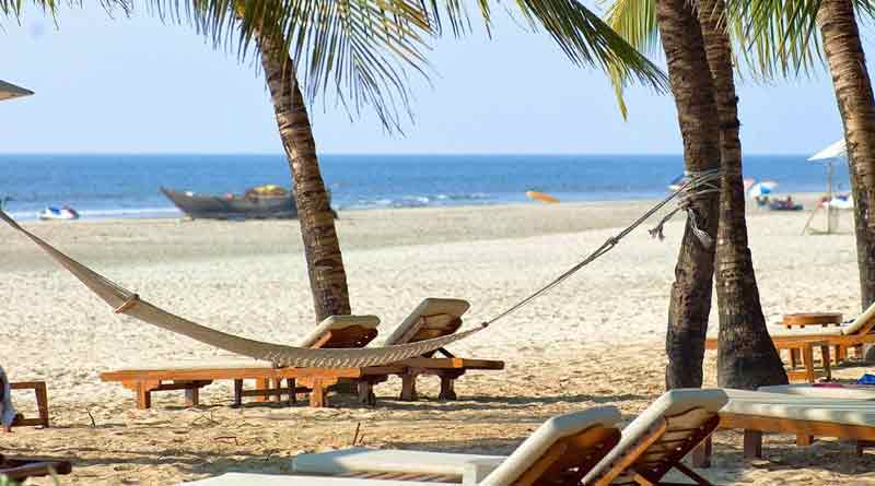 Goa tour for Rs 400 only 