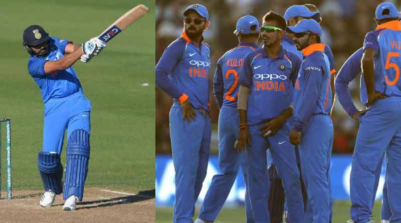 India beats New Zealand