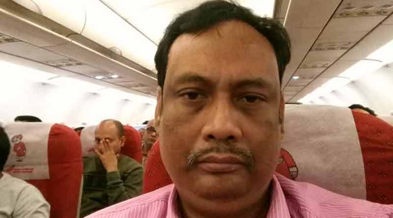 মহিলাদের সতীত্ব নিয়ে কুরুচিকর মন্তব্য, বিতর্কে যাদবপুর বিশ্ববিদ্যালয়ের অধ্যাপক