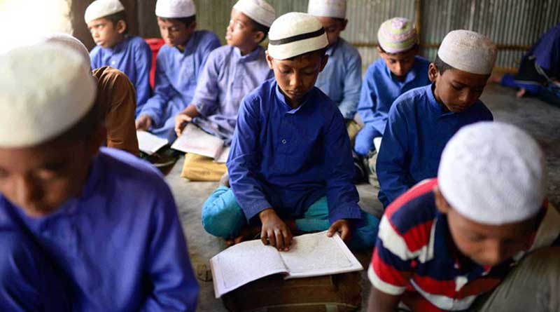 Assam Government to shut state-run Madrassas, Sanskrit tols