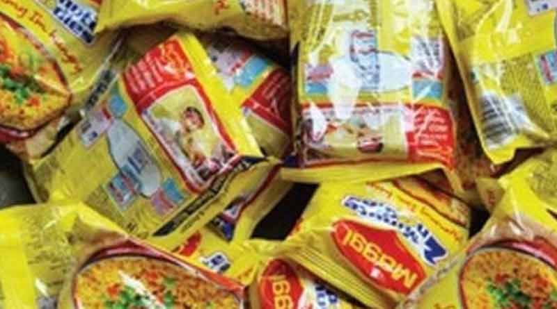 ম্যাগিতে রয়েছে বিষাক্ত সিসা, আদালতে স্বীকার করল নেসলে