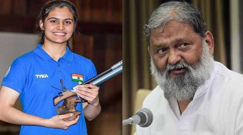 ‘২ কোটি টাকা দেবেন, না ওটা জুমলা ছিল?’, শুটারের প্রশ্নের জবাব দিলেন মন্ত্রী