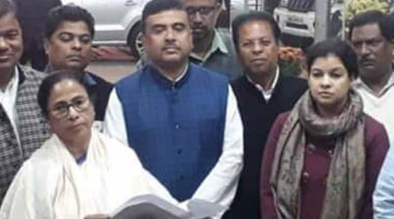 লোকসভার আগে চমক, তৃণমূলে যোগ দিলেন কংগ্রেস সাংসদ মৌসম নূর