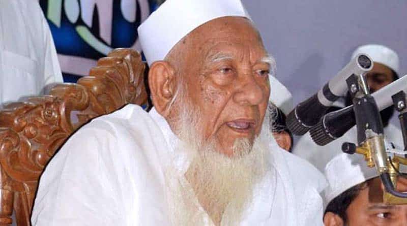 ‘ছেলে-মেয়েদের একসঙ্গে পড়াশোনায় আপত্তি’, ফের বিতর্কে কট্টরপন্থী মৌলবি