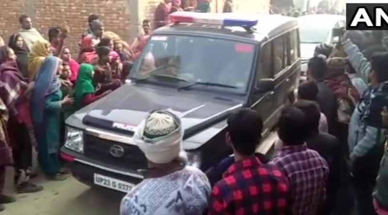 কতটা গভীরে আইএস-এর শিকড়? জানতে ফের তল্লাশি NIA-এর