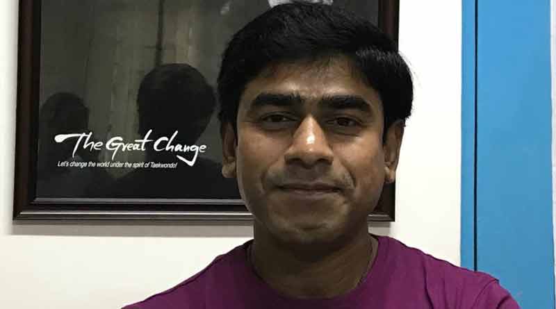 কুকুরছানা হত্যাকাণ্ডের জের, আমিষ ছাড়লেন এনআরএসের ডেপুটি সুপার