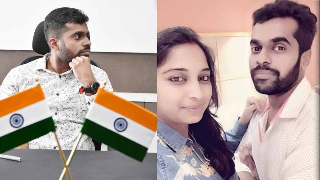 দায়িত্বে এসে জেলাশাসক নিয়ে মুখে কুলুপ ইনচার্জের, ফেসবুকে ‘নিখোঁজ’ স্ত্রী নন্দিনী