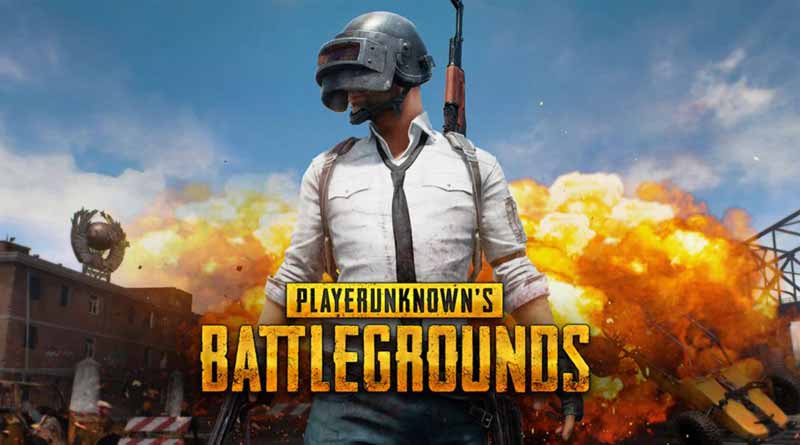 Online game PUBG is banned in Pakistan for Incitement to suicide