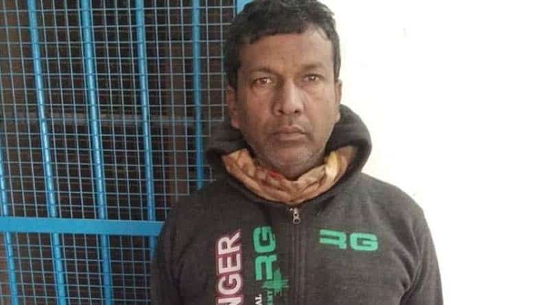 অবৈধ মাটি কাটার ব্যবসা চালানোর অভিযোগে পুলিশের জালে বিজেপি নেতা