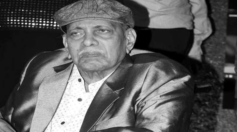 Ramakant Achrekar dies in Mumbai