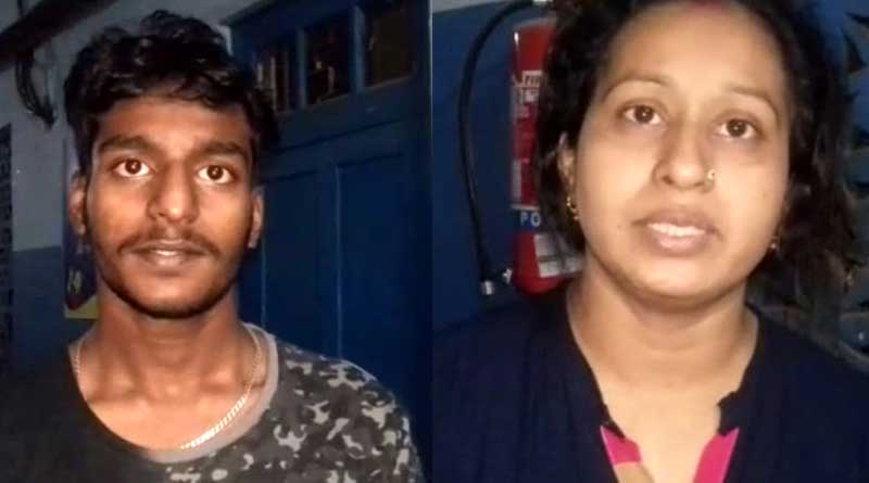 দুষ্কৃতী রামুয়া খুনের নেপথ্যে পরকীয়া, গ্রেপ্তার স্ত্রী-র প্রেমিক