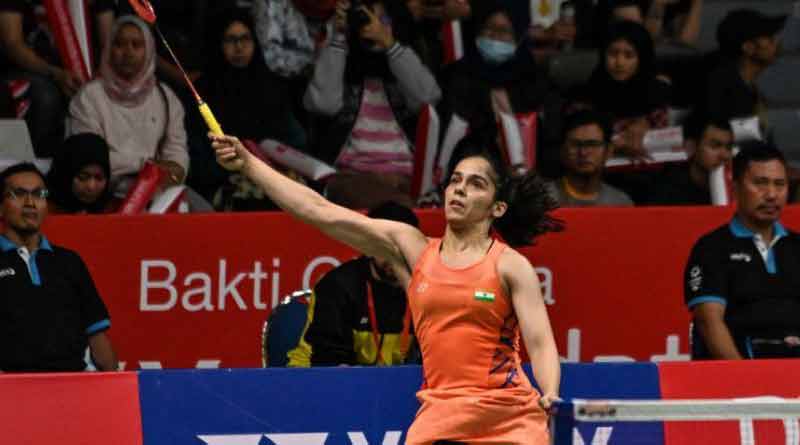 Saina Nehwal wins Indonesia Masters