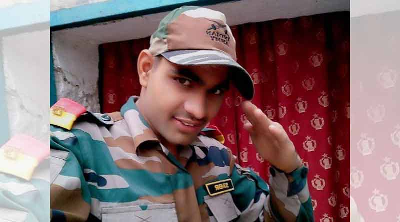 মধুচক্রের ফাঁদে পড়ে আইএসআইকে তথ্য পাচার, গ্রেপ্তার সেনা জওয়ান