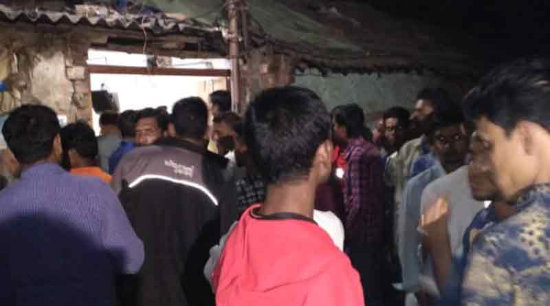 প্রমোটিং বিবাদে গ্যাংওয়ার, রাতের শহরে ফের চলল গুলি