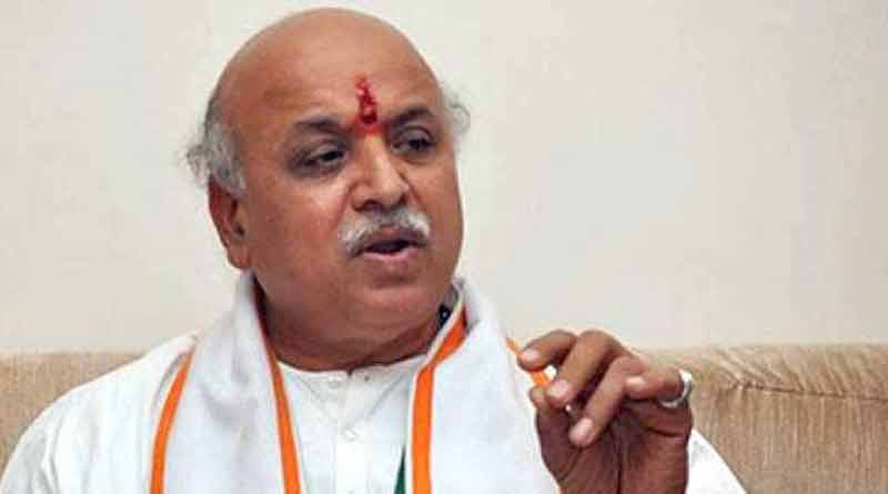 14 Cr Hindus will be out if NRC is implemented: Praveen Togadia