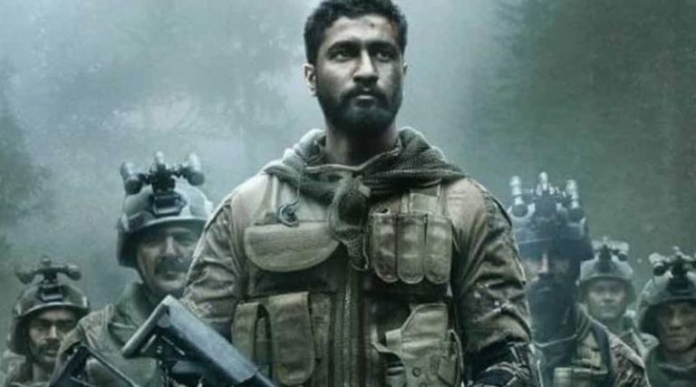 দেশাত্মবোধকে উসকে দিতে সফল হল কি ‘উরি: দ্য সার্জিক্যাল স্ট্রাইক’?