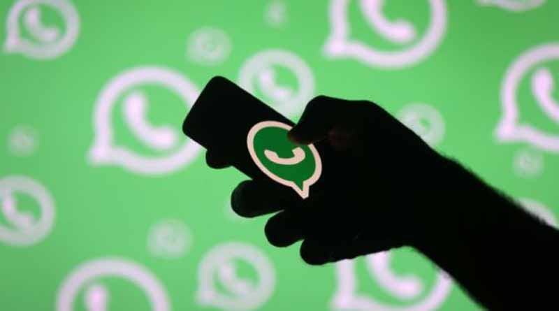 Whatsapp service starts at Nabwadip to protect women