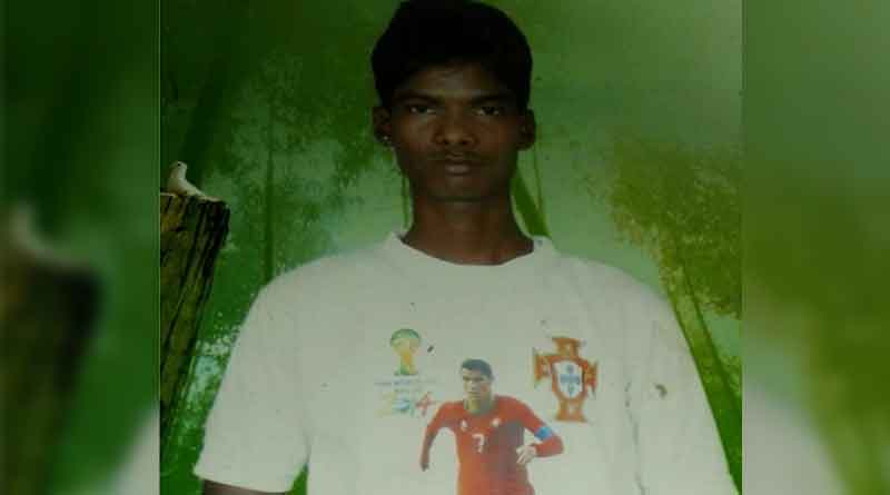 Bengal labourer missing in Goa