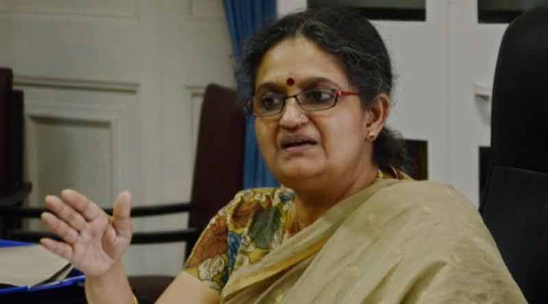 তিন ছাত্রের সাসপেনশন প্রত্যাহার, প্রেসিডেন্সিতে উঠল অনশন