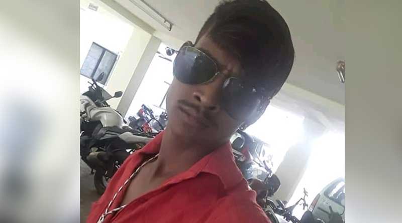 বেহালায় যুবকের রহস্যমৃত্যু, রাস্তা থেকে উদ্ধার রক্তাক্ত দেহ