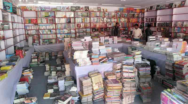 Experts on Kolkata book fair 