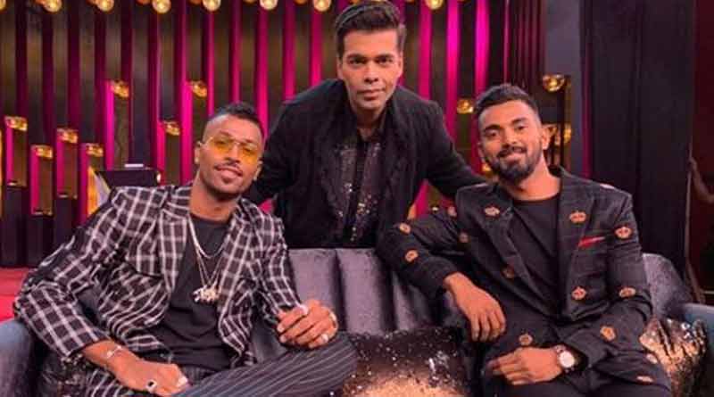 লোকেশ ও হার্দিকের বিতর্কে কাউন্সিল গঠন বোর্ডের