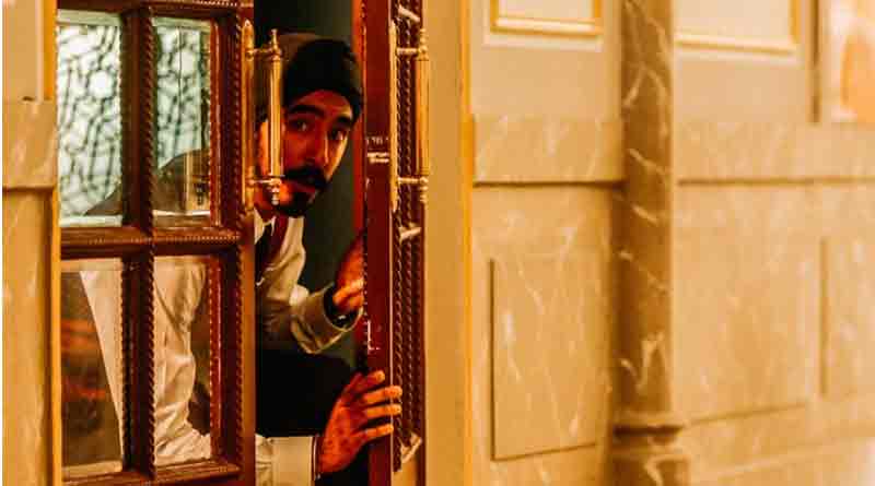 Hotel Mumbai Trailer released