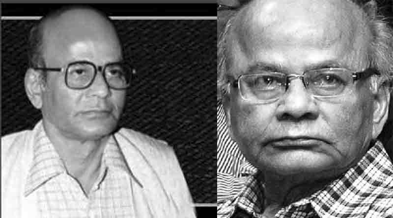 প্রয়াত সাহিত্যিক দিব্যেন্দু পালিত