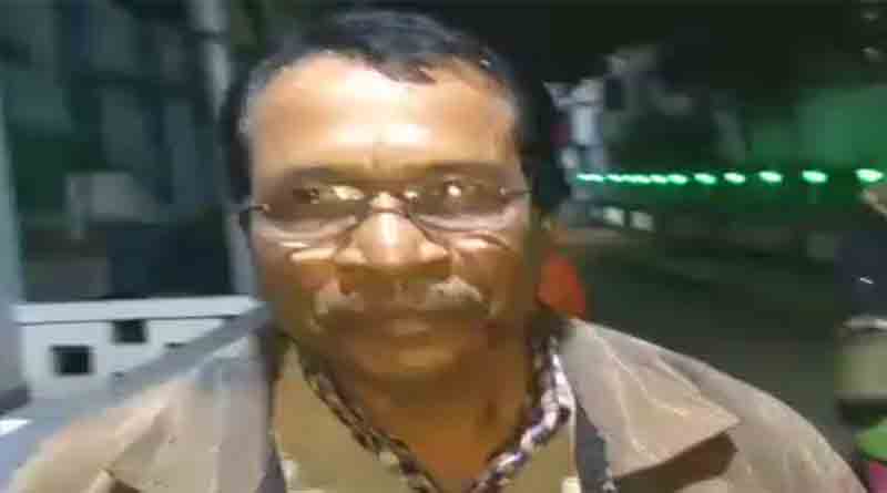টাকা নিয়ে শিবিরে চক্ষু পরীক্ষা, শ্রীঘরে ৩ ভুয়ো চিকিৎসক