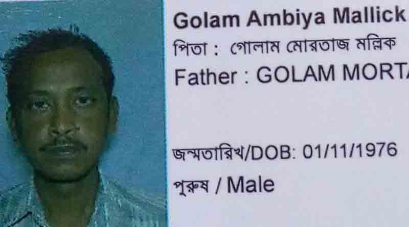 হিমঘরে পচছে আলু, আত্মঘাতী কৃষক