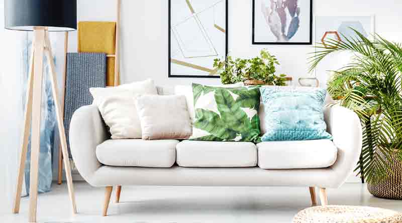 New trends of home decor in 2019