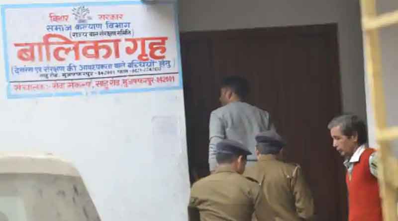 রাতের অতিথিদের লালসার শিকার নাবালিকারা, বিহার হোম কাণ্ডে বিস্ফোরক খোলসা