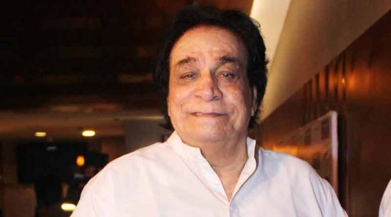 কাবুল থেকে এসে বলিউডের মন জয় করেছিলেন বর্ণময় কাদের